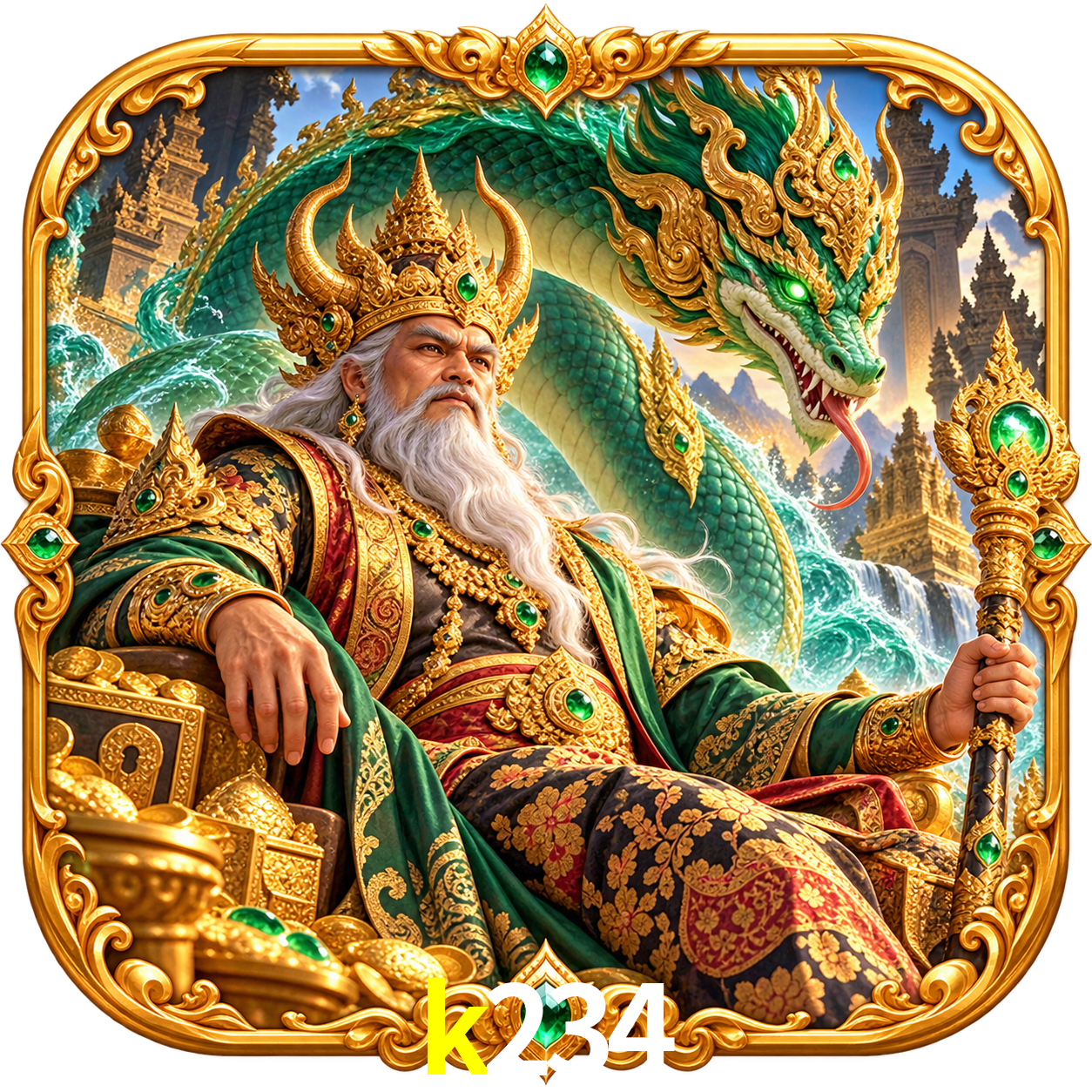 k234 APK Indonesia - Panduan Lengkap dan Tutorial
