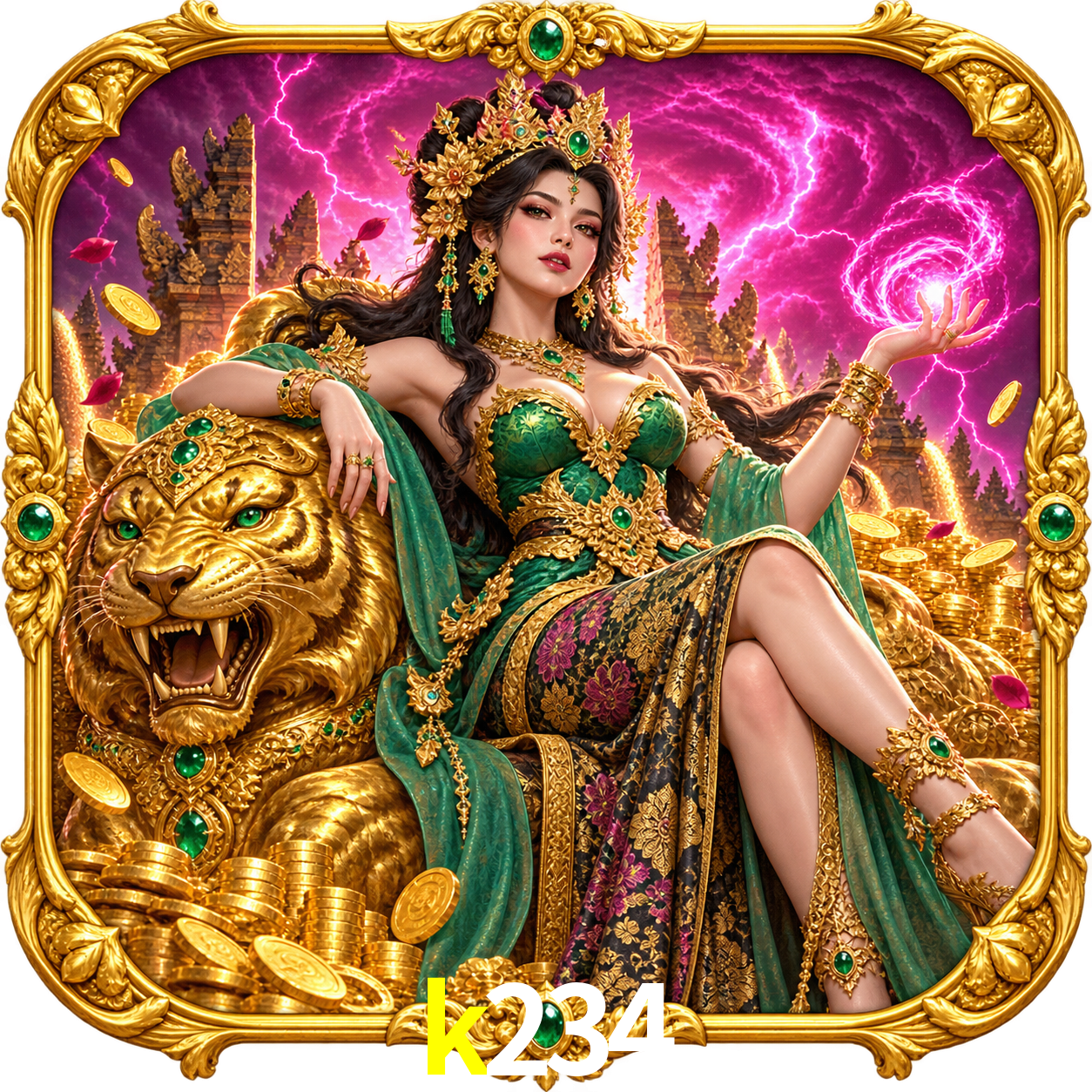 k234 APK Indonesia - Panduan Lengkap dan Tutorial